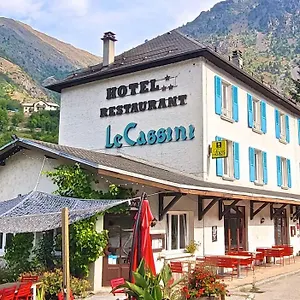 Aparthotel Le Cassini, Le Freney-dʼOisans