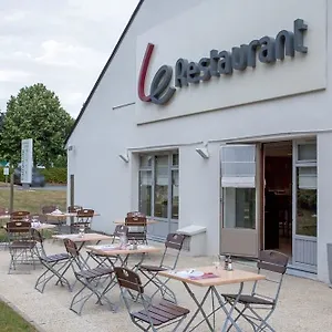 Hotel Campanile Montelimar Nord - A7 Sortie 17, Les Tourrettes