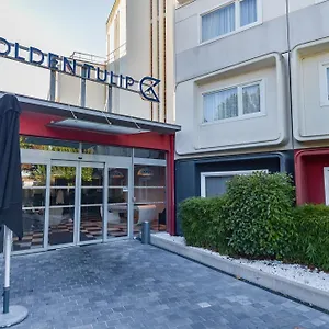 Golden Tulip Roissy Witz Saint-Witz