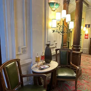 Langlois Parijs