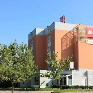 Hotel Ibis Lyon Sud Sur Rhone, Chasse-sur-Rhône