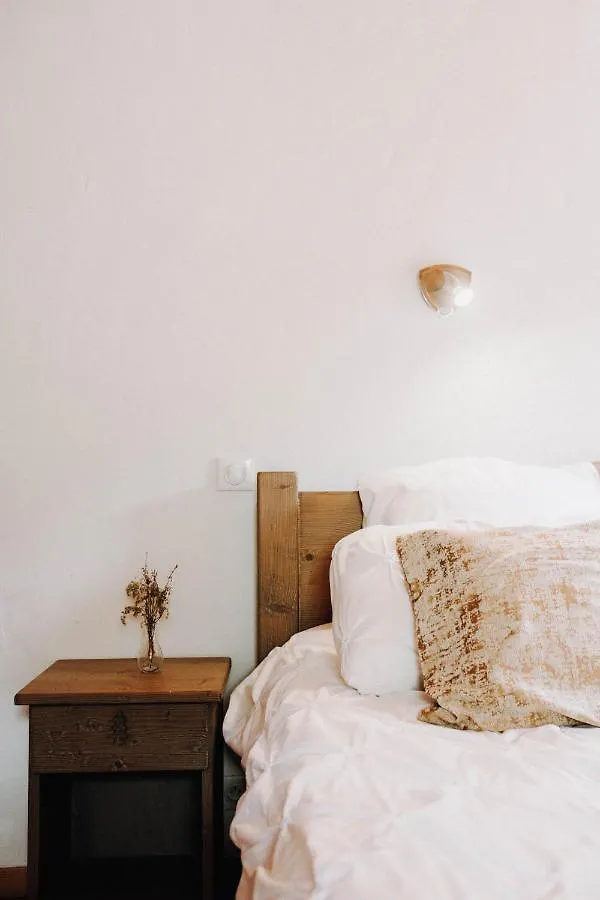 Kern Hotel Seytroux Guest house